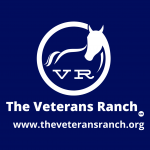 The Veterans Ranch logo